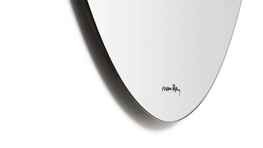 Cassina Specchio design Les grands trans parents di scontato -0%- Specchiere