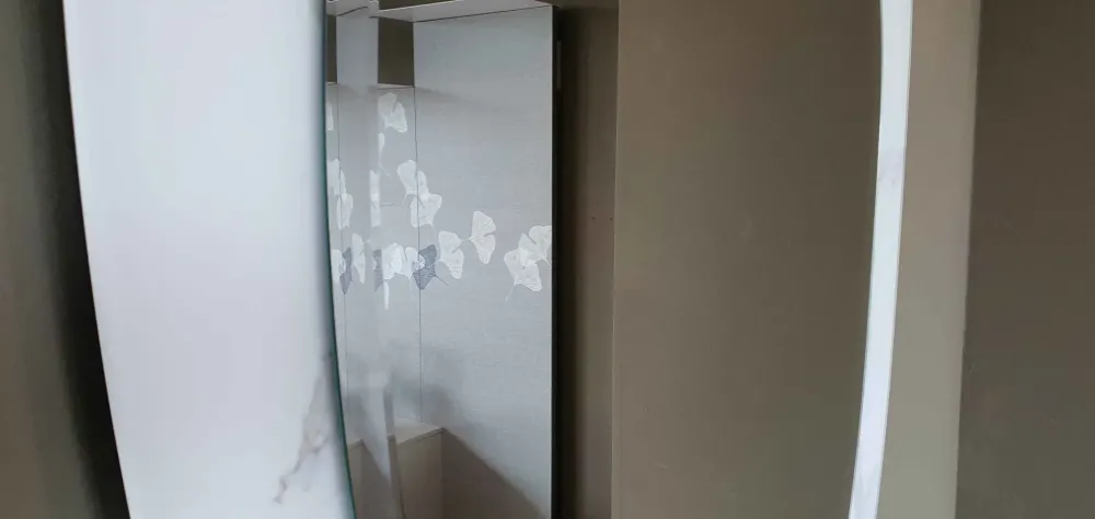 Specchio design Miami vice di scontato -55%^Ozzio Best