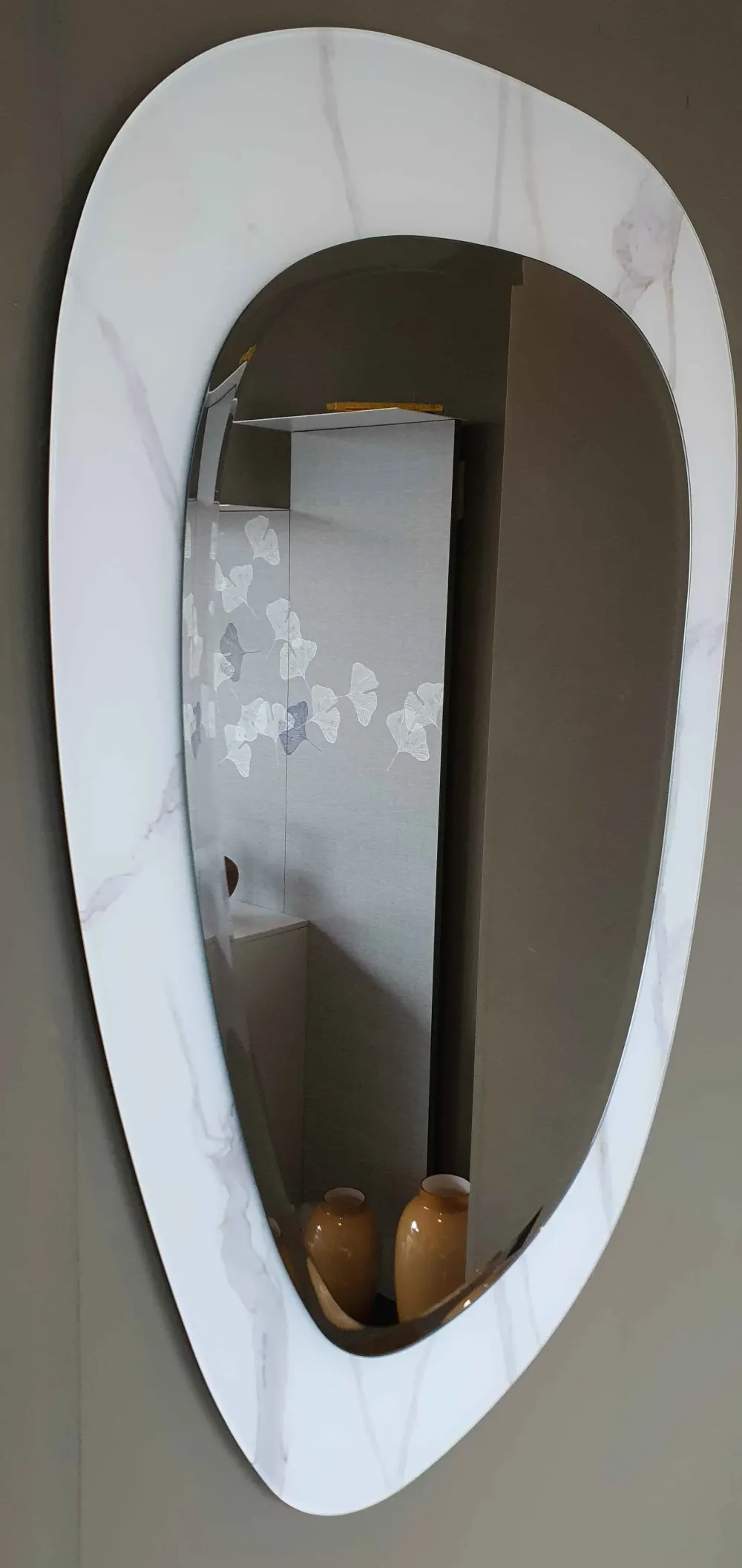 Specchio design Miami vice di scontato -55%^Ozzio Best