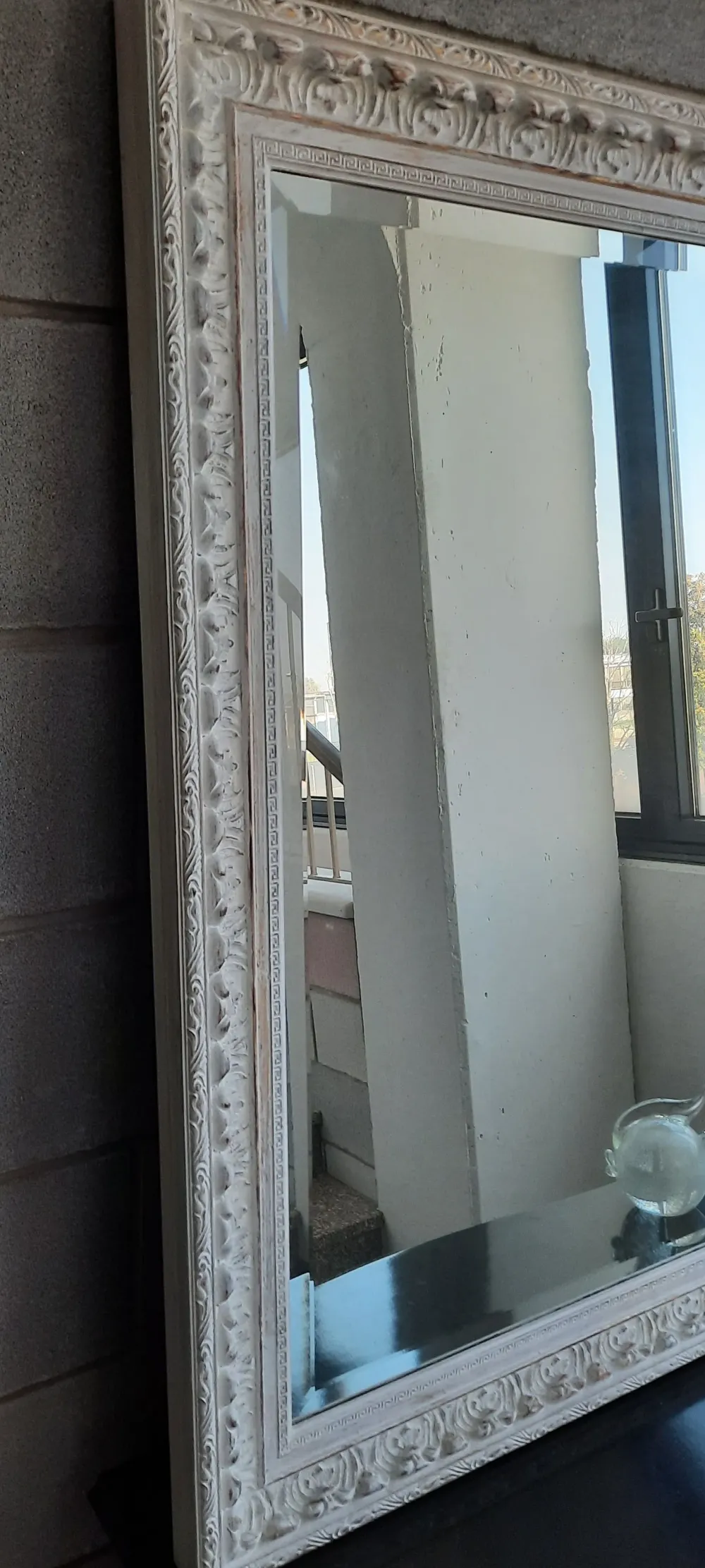 Mobilificio Bellutti Specchio design Modello i solisti di a prezzo scontato- Specchiere