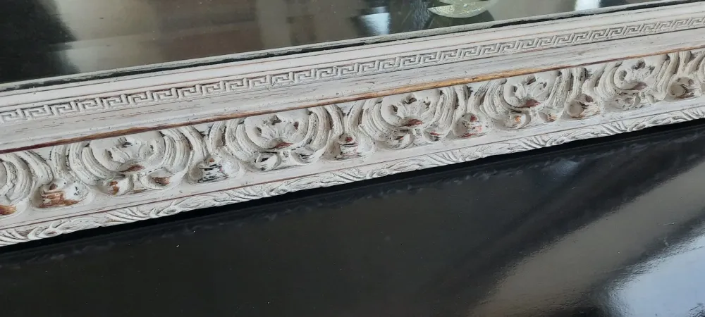 Mobilificio Bellutti Specchio design Modello i solisti di a prezzo scontato- Specchiere