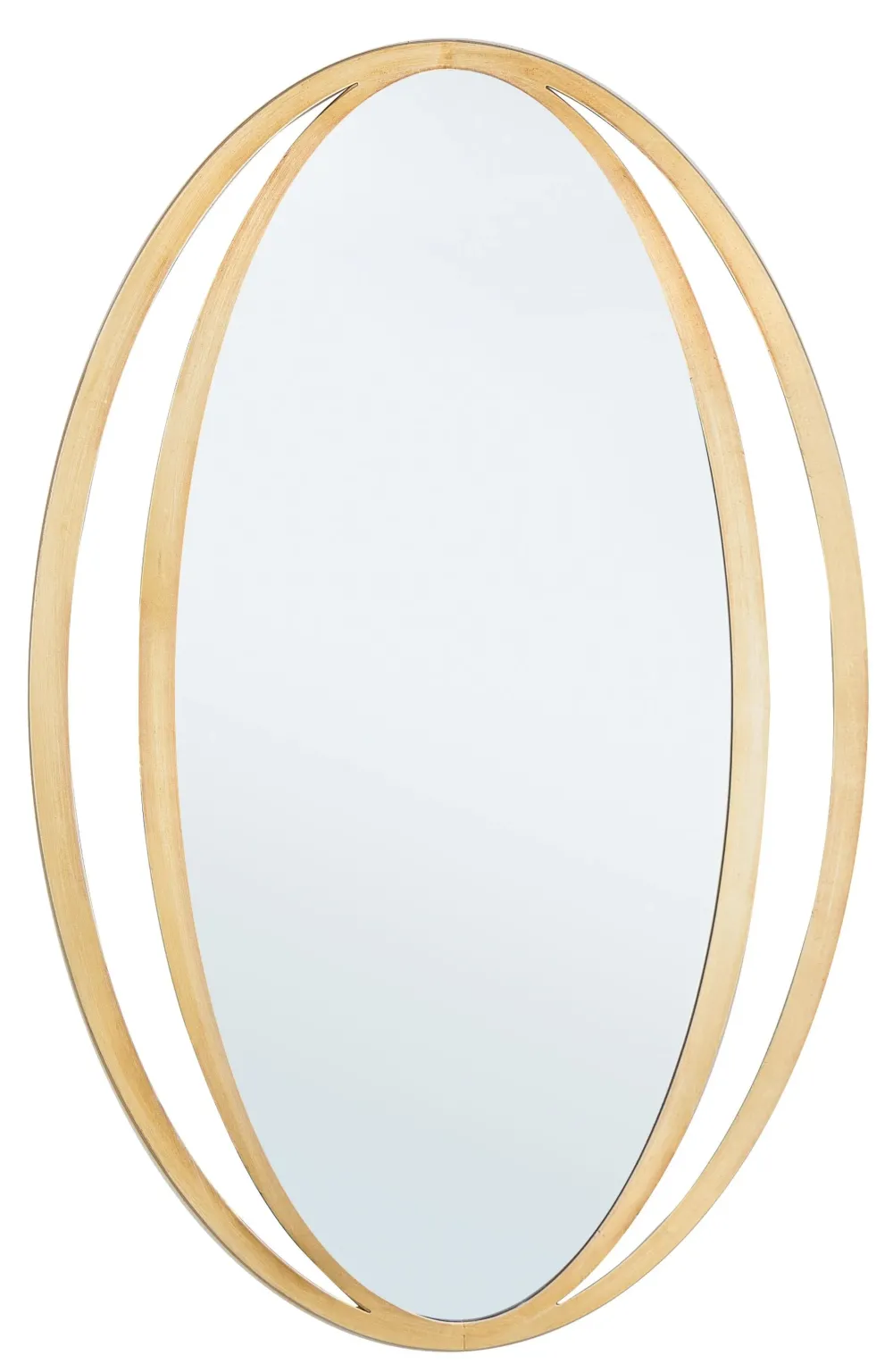 Bizzotto Specchio design Nabila di a prezzo Outlet- Specchiere