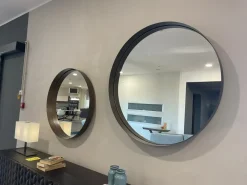 Specchio design Specchio wish di a prezzo scontato^Cattelan Italia Outlet