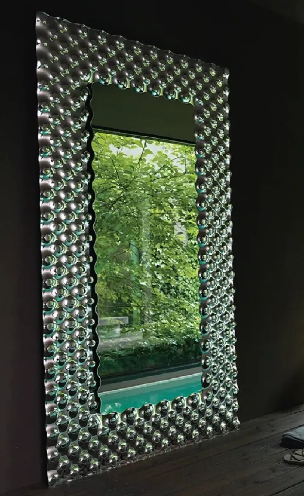 Online Specchio design Specchio pop di scontato -25% Specchiere