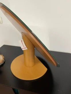 Specchio design Tondo d'appoggio di scontato -60%^Gamma Hot