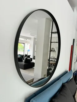 Sovet Specchio design Visual di a prezzo Outlet- Specchiere