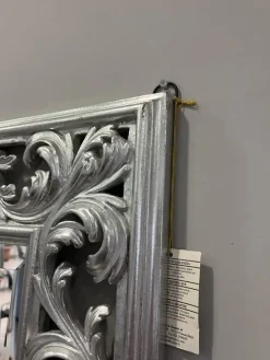 Specchio Florence di a prezzi davvero convenienti^Collezione esclusiva Sale