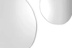 New Specchio Giotto di in stile design SCONTATO Specchiere