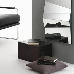 New Specchio Illusion: design moderno, OFFERTA OUTLET! Specchiere