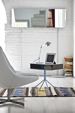 New Specchio Illusion: design moderno, OFFERTA OUTLET! Specchiere