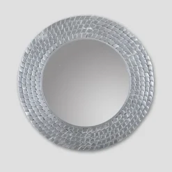 Specchio in stile design Oreadi  OFFERTA OUTLET^Dialma Brown Sale