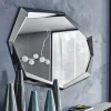 Specchio in stile design Emerald OFFERTA OUTLET^Cattelan Italia Outlet