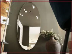 Mogg Specchio in stile design Bice OFFERTA OUTLET- Specchiere