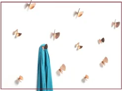 Mogg Specchio in stile design Bice OFFERTA OUTLET- Specchiere