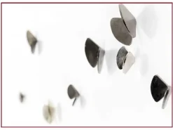 Mogg Specchio in stile design Bice OFFERTA OUTLET- Specchiere