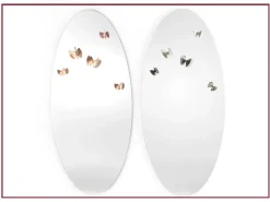 Mogg Specchio in stile design Bice OFFERTA OUTLET- Specchiere