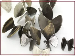 Mogg Specchio in stile design Bice OFFERTA OUTLET- Specchiere