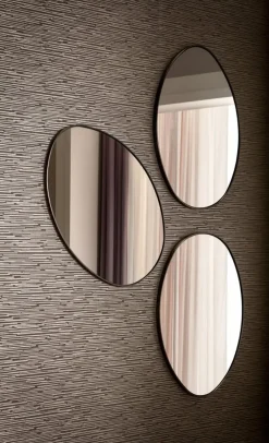 Online Specchio in stile design Specchiere stone OFFERTA OUTLET Specchiere