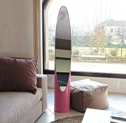 Artigianale Specchio in stile design Vintage OFFERTA OUTLET- Specchiere