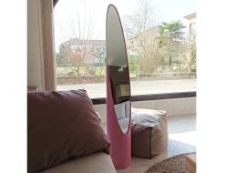 Artigianale Specchio in stile design Vintage OFFERTA OUTLET- Specchiere