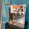 Kartell Specchio in stile moderna Only me OFFERTA OUTLET- Specchiere