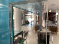 Kartell Specchio in stile moderna Only me OFFERTA OUTLET- Specchiere