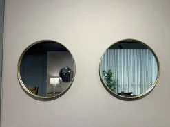 Specchio in stile moderna Ren OFFERTA OUTLET Specchiere