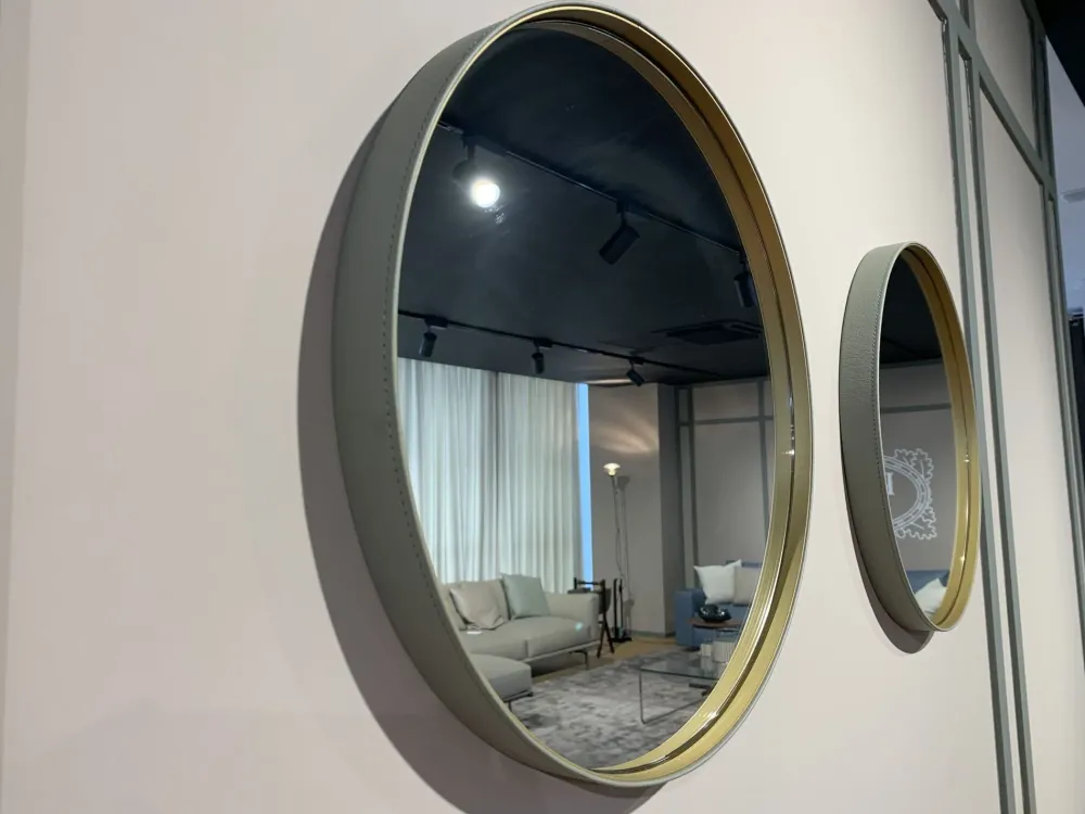 Specchio in stile moderna Ren OFFERTA OUTLET Specchiere