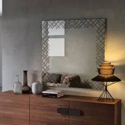 New Specchio Jersey Cattelan a prezzo ribassato 15% Specchiere