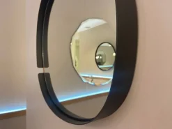Riflessi Specchio Lumiere di in stile moderna SCONTATO- Specchiere