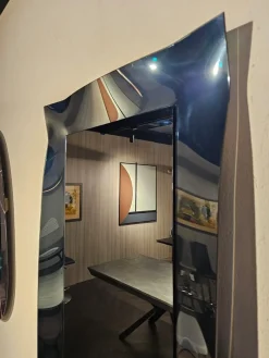 Specchio Luxor  di a prezzi scontati^Easyline Discount