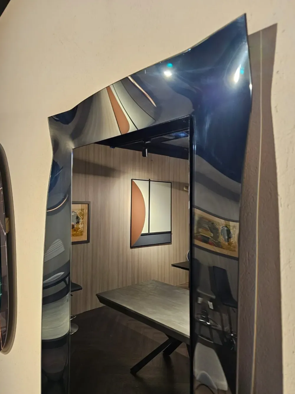 Specchio Luxor di a prezzi scontati^Easyline Discount