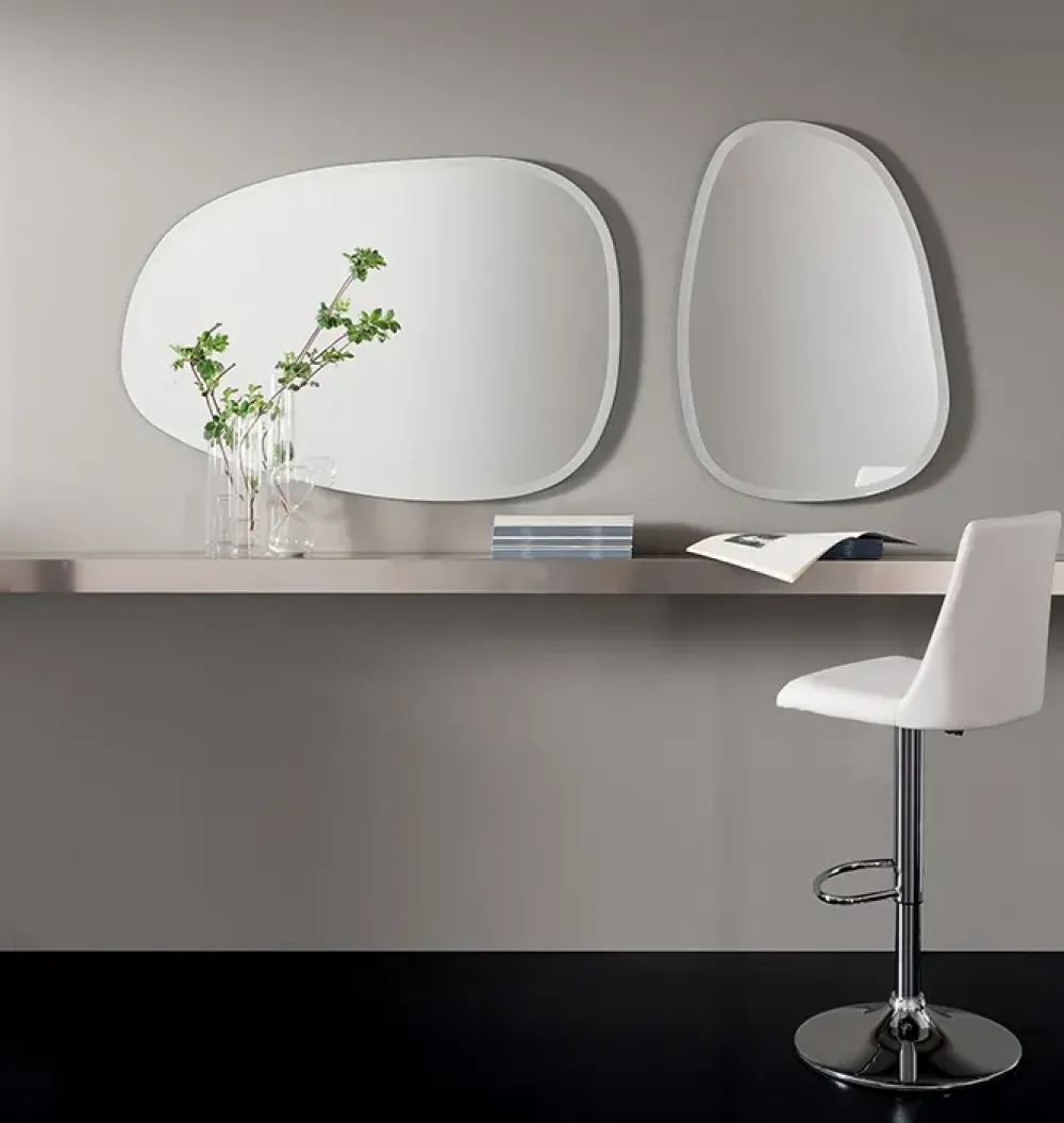 Sale Specchio Miami di in stile design SCONTATO Specchiere