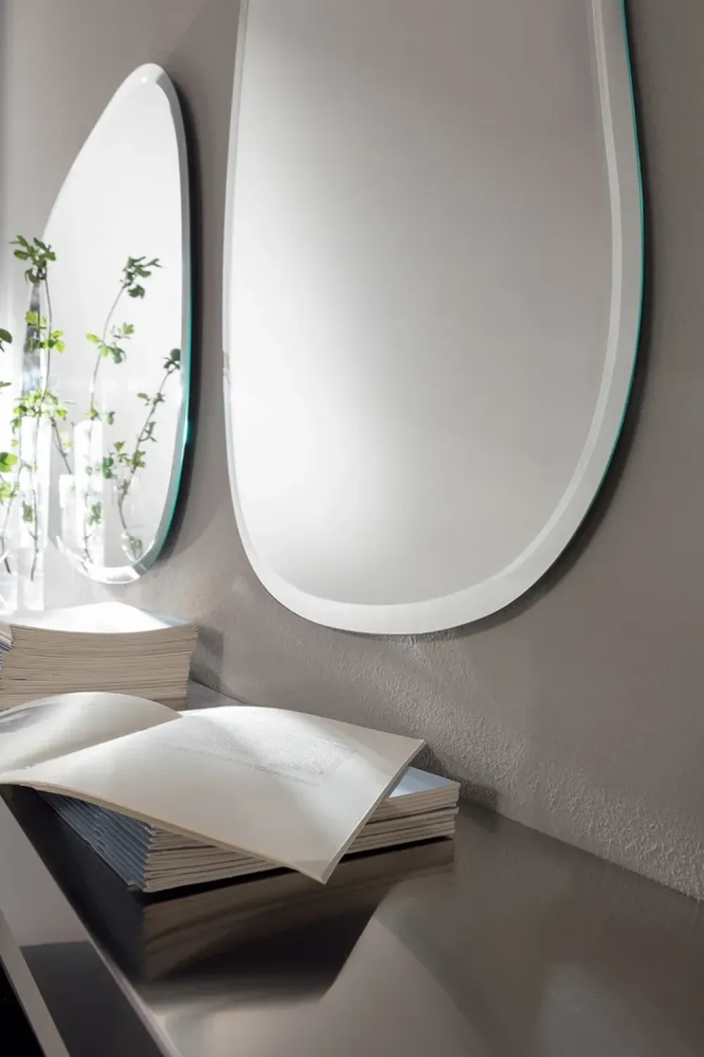 Sale Specchio Miami di in stile design SCONTATO Specchiere