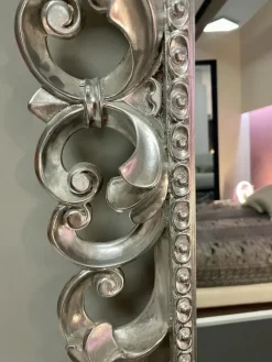 Specchio modello Argento di in offerta^Albatros