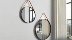 Specchio modello Astra di con forte sconto^Doimo Salotti Clearance