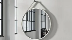 Specchio modello Astra di con forte sconto^Doimo Salotti Clearance