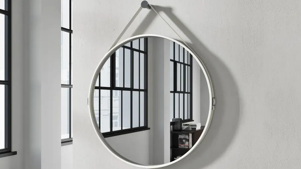Specchio modello Astra di con forte sconto^Doimo Salotti Clearance