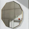 Specchio modello Decagonal di a prezzi outlet^Sovet New