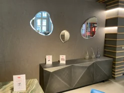 Cattelan Italia Specchio modello Hawaii d di a prezzi convenienti- Specchiere