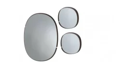 Riflessi Specchio modello Lumiere di a prezzi convenienti- Specchiere