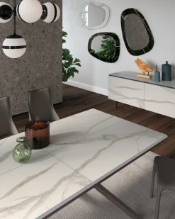 Specchio modello Miami vice di a prezzi outlet^Ozzio Hot