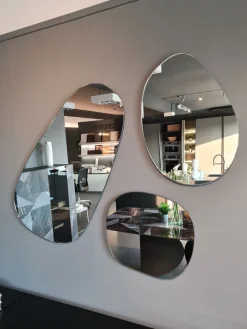 Specchio modello Pleasure di in offerta^Lago Online