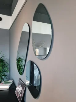 Specchio modello Pleasure di in offerta^Lago Online