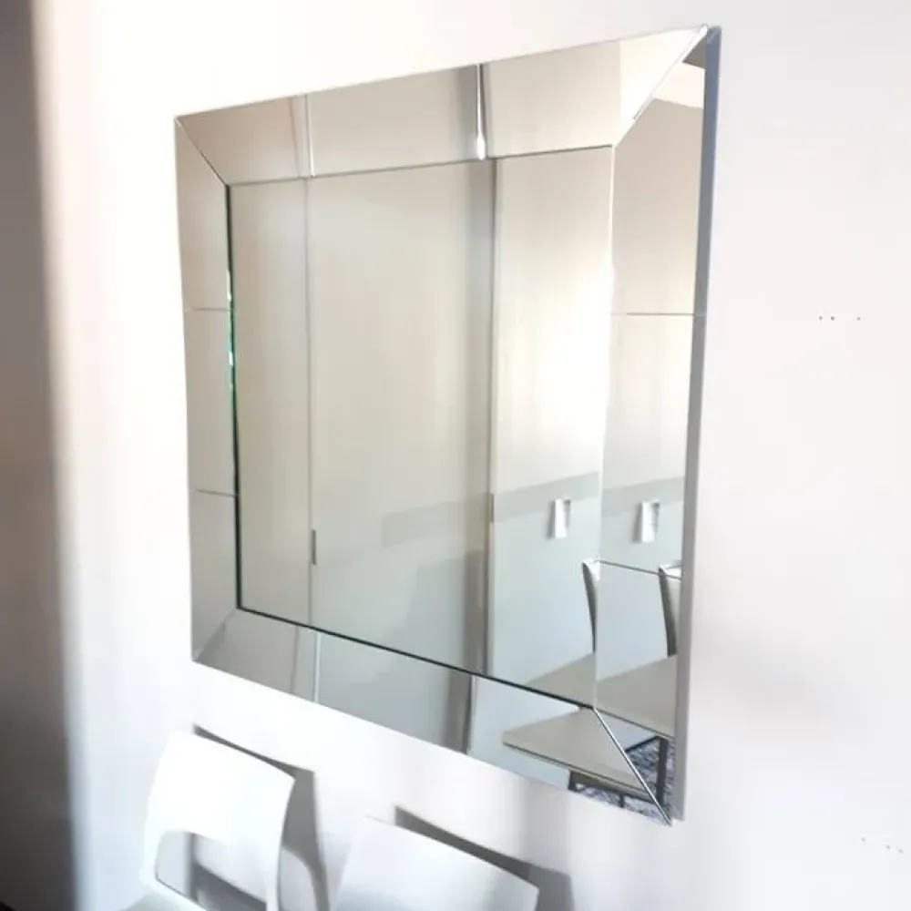 Cattelan Italia Specchio modello Regal di in offerta- Specchiere