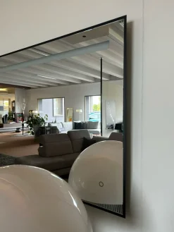 Specchio modello Specchiera di Idea group a prezzi outlet^Ideagroup New