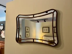 Specchio modello Venere di a prezzi convenienti^Le Fablier Online