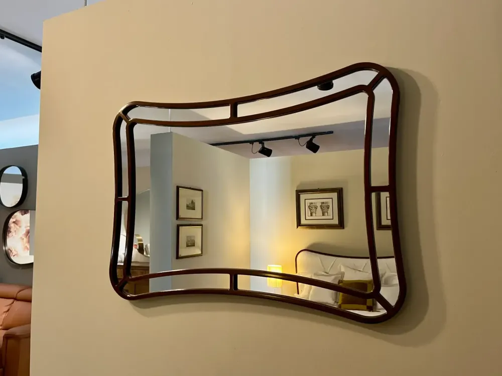 Specchio modello Venere di a prezzi convenienti^Le Fablier Online