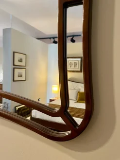 Specchio modello Venere di a prezzi convenienti^Le Fablier Online