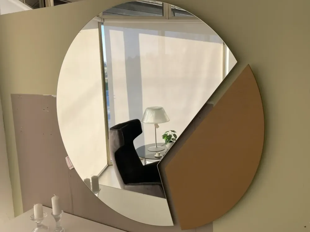 Specchio modello alicante di in offerta^Voltan Best